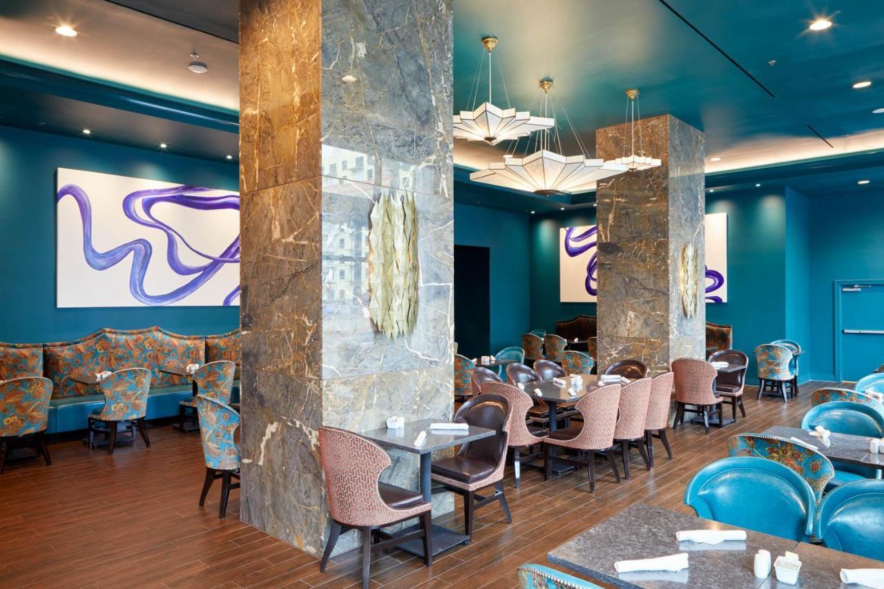 Deluxe Canal Street Suites By Sonder New Orleans Exterior foto