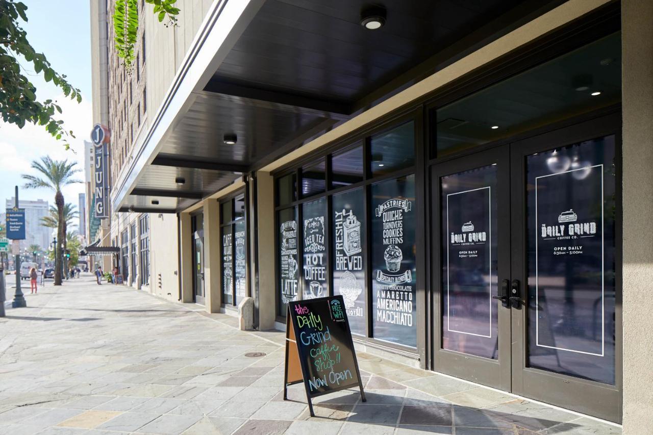 Deluxe Canal Street Suites By Sonder New Orleans Exterior foto