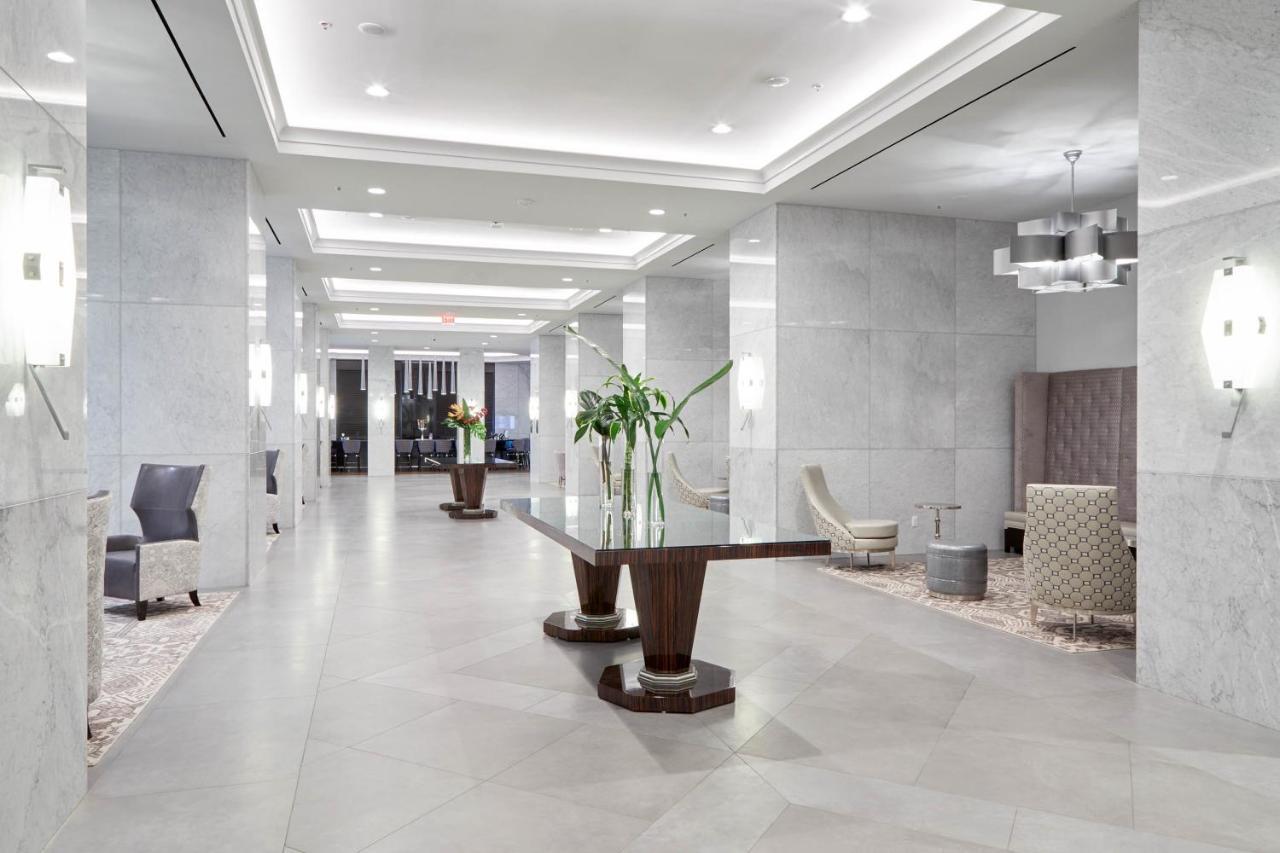 Deluxe Canal Street Suites By Sonder New Orleans Exterior foto