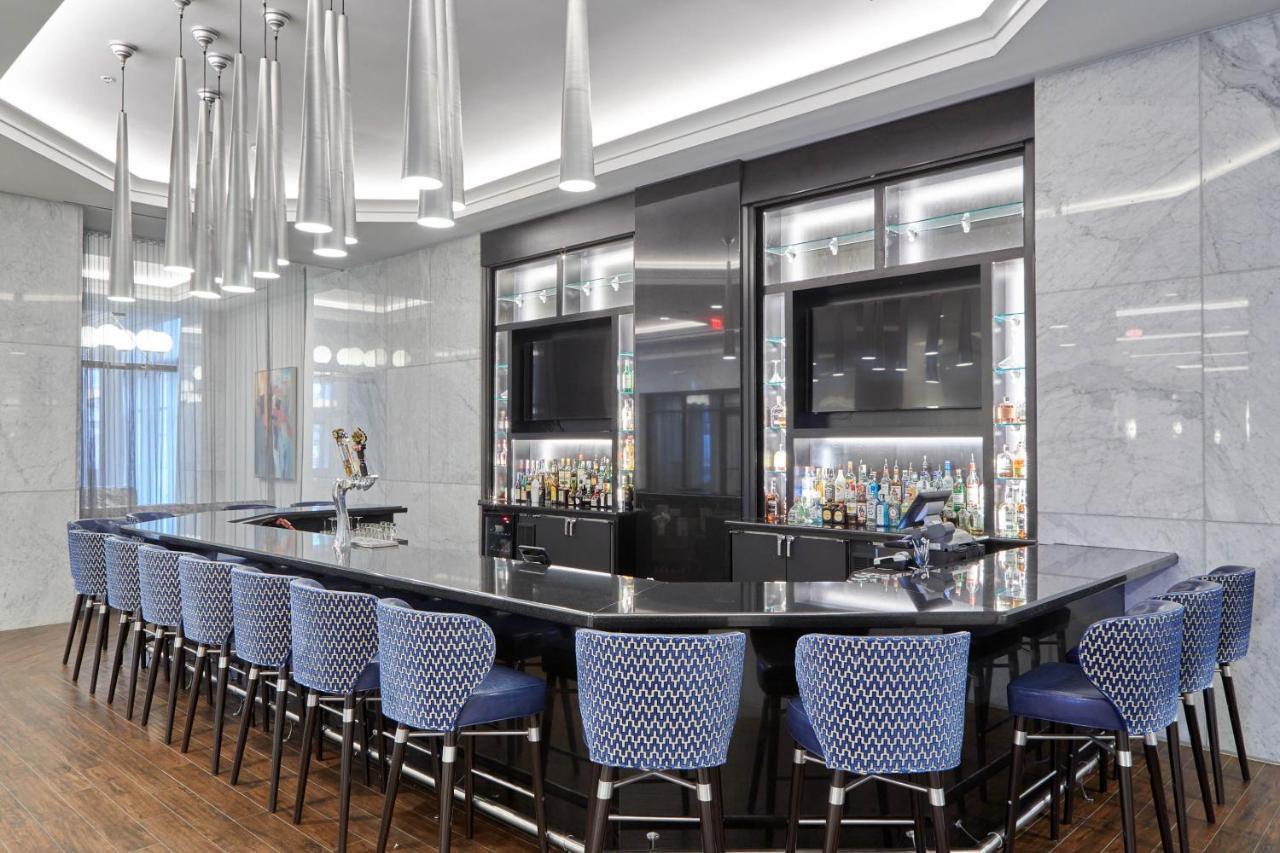 Deluxe Canal Street Suites By Sonder New Orleans Exterior foto