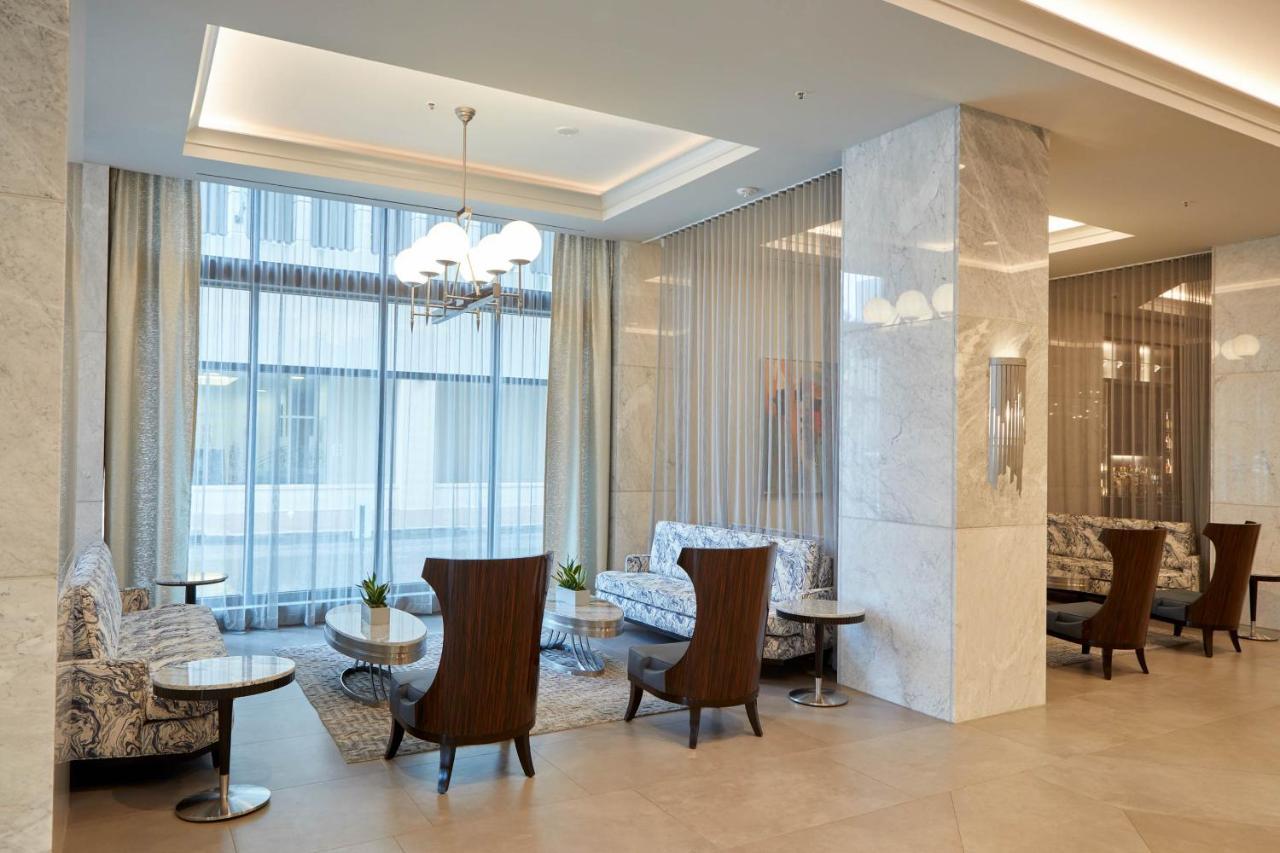 Deluxe Canal Street Suites By Sonder New Orleans Exterior foto