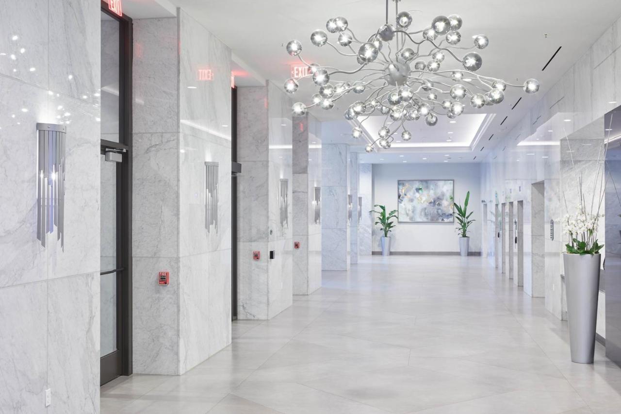 Deluxe Canal Street Suites By Sonder New Orleans Exterior foto