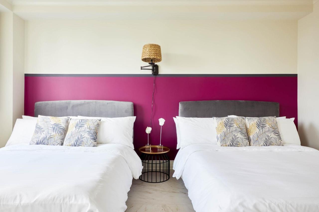Deluxe Canal Street Suites By Sonder New Orleans Exterior foto