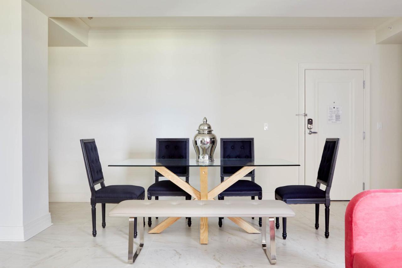 Deluxe Canal Street Suites By Sonder New Orleans Exterior foto