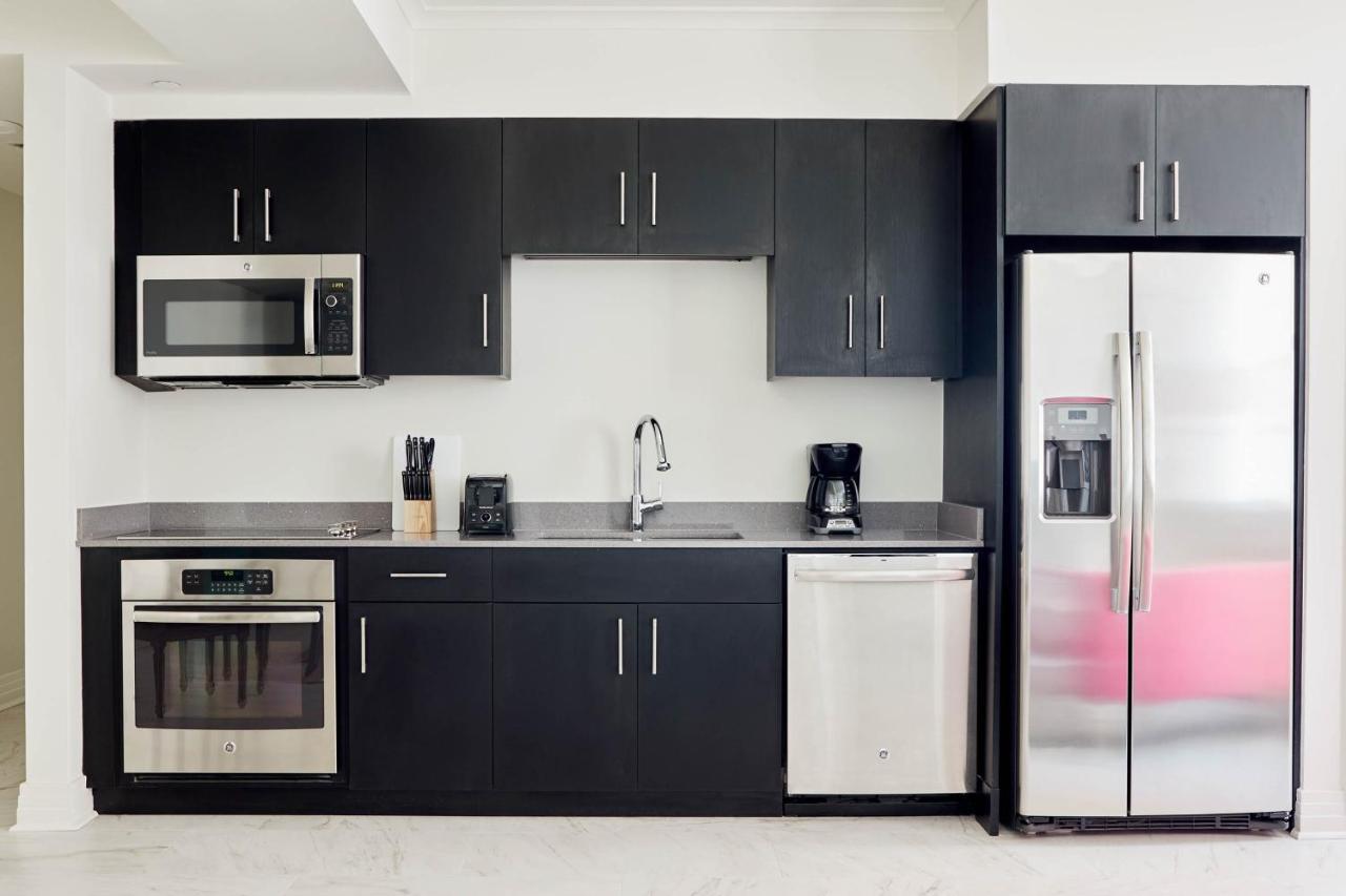 Deluxe Canal Street Suites By Sonder New Orleans Exterior foto